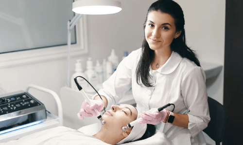 Diploma In Clinical Cosmetology