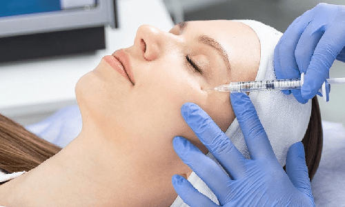 M.Sc. In Facial Aesthetics & Cosmetology