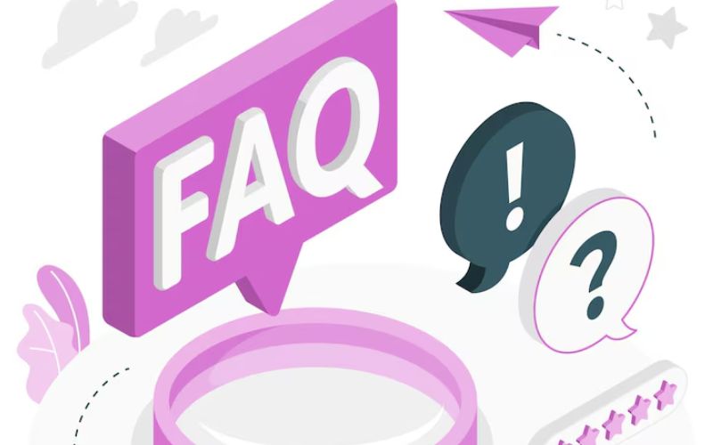 FAQS