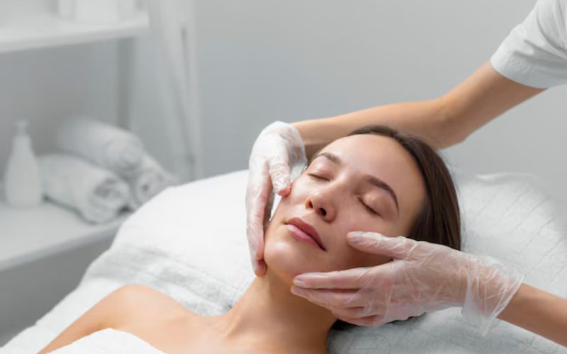 MSc Facial Aesthetics